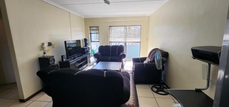 2 Bedroom Property for Sale in Dalsig Western Cape